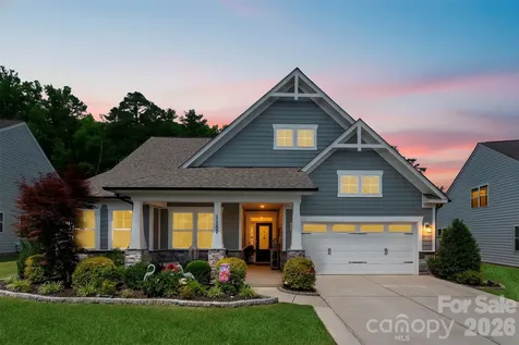 1157 Curling Creek Drive Indian Trail NC 28079