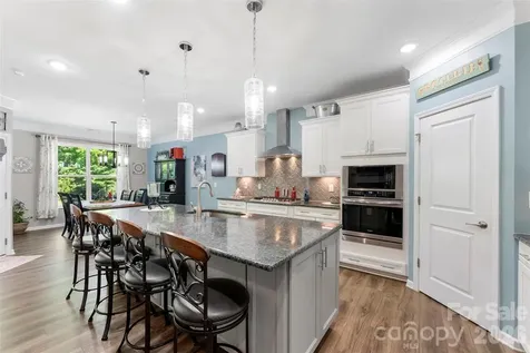 1157 Curling Creek Drive Indian Trail NC 28079
