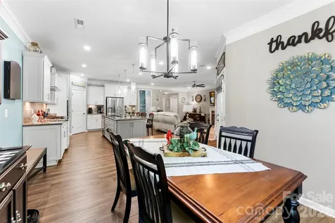 1157 Curling Creek Drive Indian Trail NC 28079