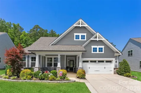 1157 Curling Creek Drive Indian Trail NC 28079