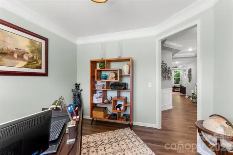 1157 Curling Creek Drive Indian Trail NC 28079