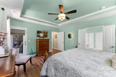 1157 Curling Creek Drive Indian Trail NC 28079