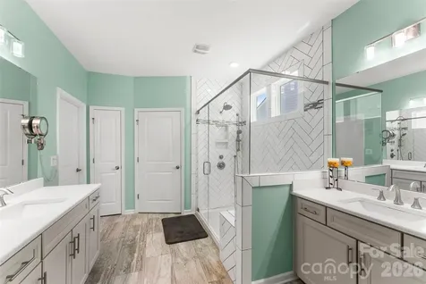 1157 Curling Creek Drive Indian Trail NC 28079