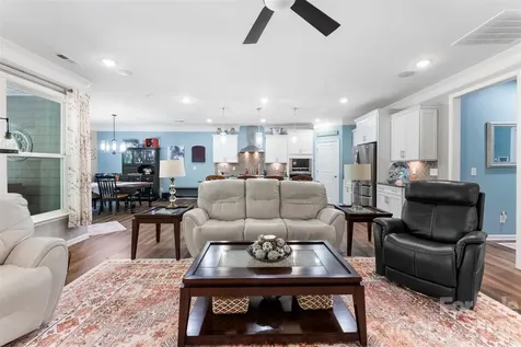 1157 Curling Creek Drive Indian Trail NC 28079