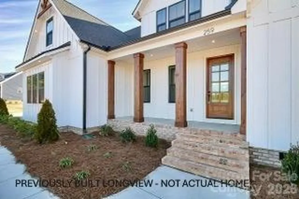 1515 Baileys Run Gastonia NC 28056