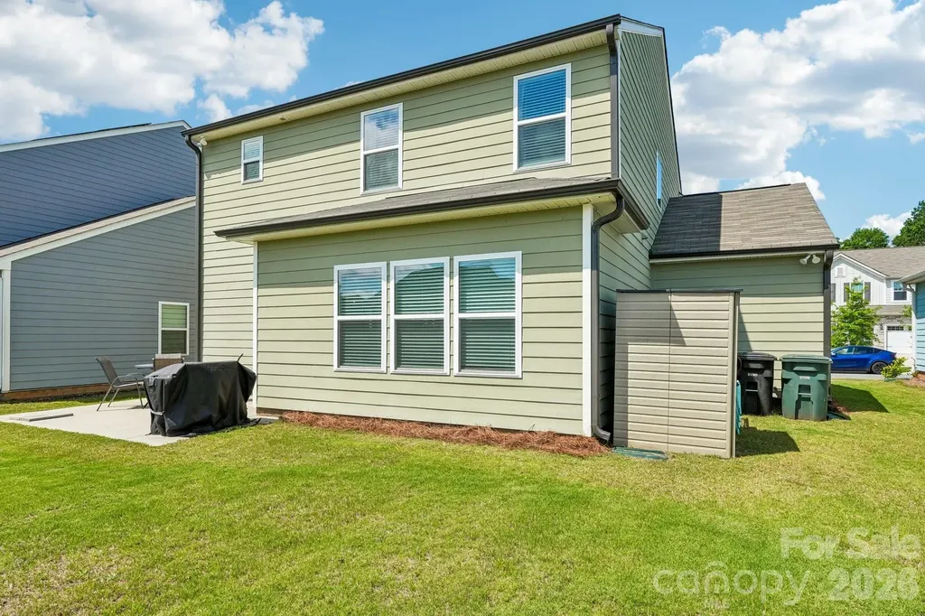 817 Alexander Commons Drive Monroe NC 28112