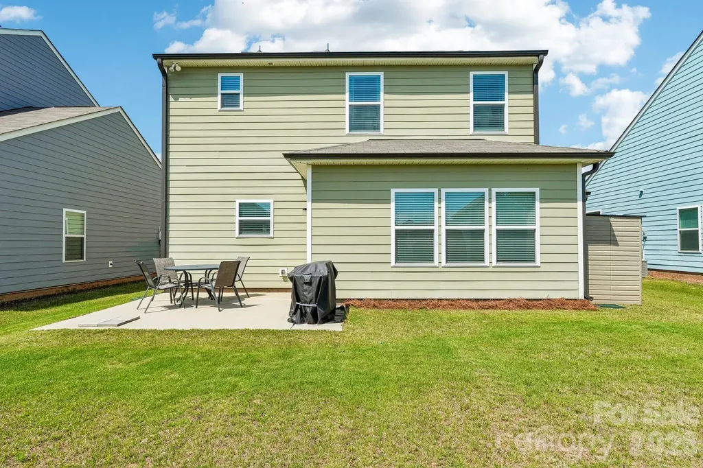 817 Alexander Commons Drive Monroe NC 28112