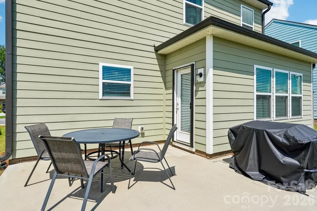 817 Alexander Commons Drive Monroe NC 28112