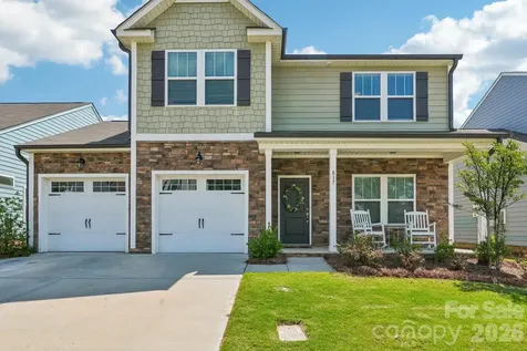 817 Alexander Commons Drive Monroe NC 28112