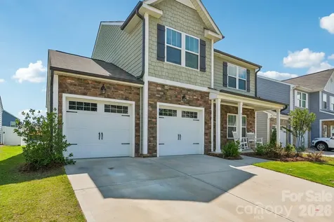 817 Alexander Commons Drive Monroe NC 28112
