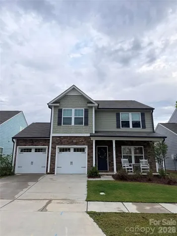 817 Alexander Commons Drive Monroe NC 28112