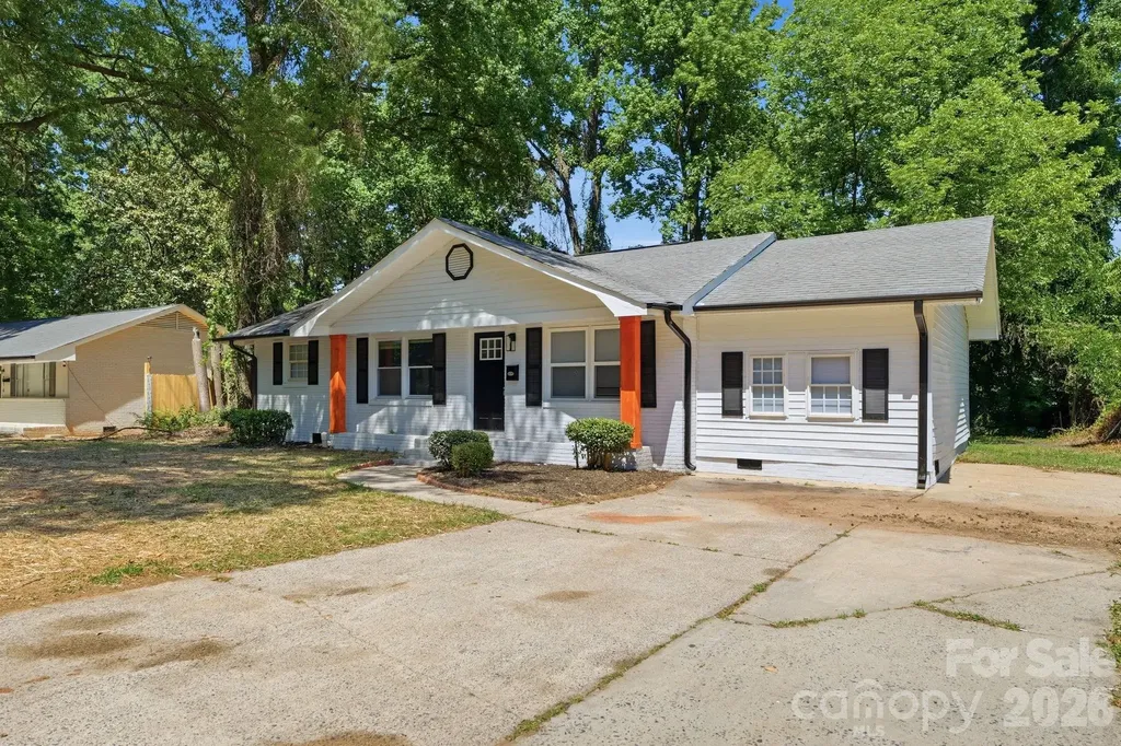 810 Echo Glen Road Charlotte NC 28213