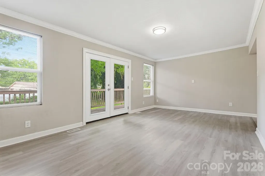 810 Echo Glen Road Charlotte NC 28213