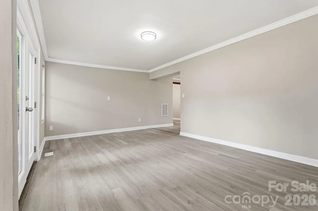 810 Echo Glen Road Charlotte NC 28213