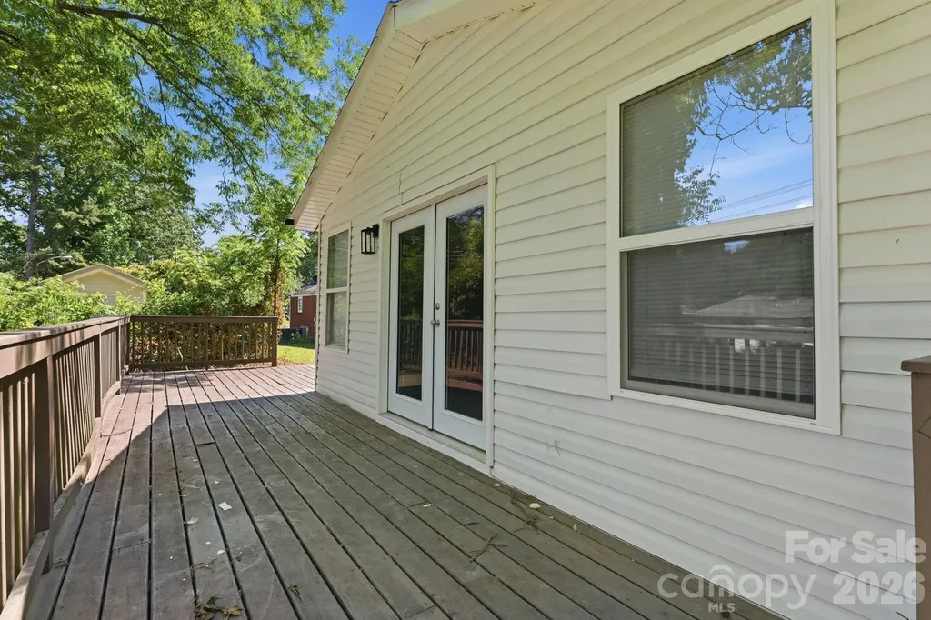 810 Echo Glen Road Charlotte NC 28213