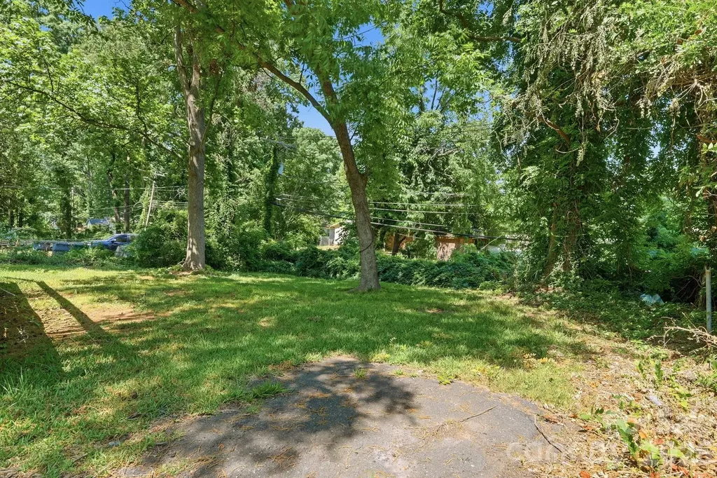 810 Echo Glen Road Charlotte NC 28213