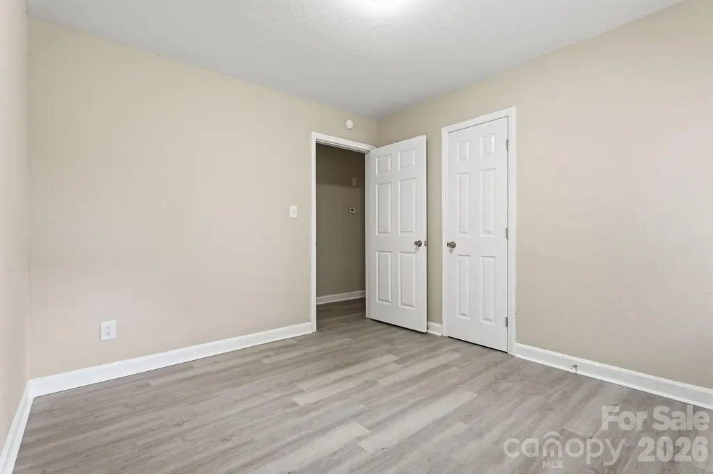 810 Echo Glen Road Charlotte NC 28213