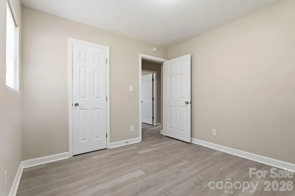 810 Echo Glen Road Charlotte NC 28213