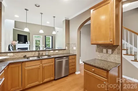 2084 Calloway Pines Drive Tega Cay SC 29708