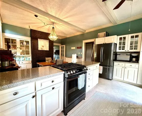 1417 Melrose Drive Shelby NC 28152