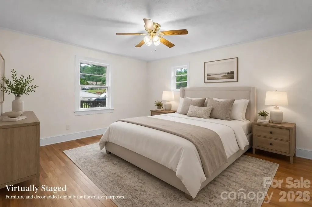 102 Ann Street Morganton NC 28655