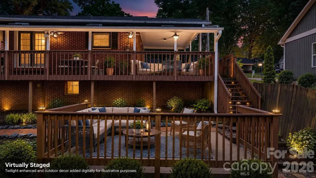 102 Ann Street Morganton NC 28655