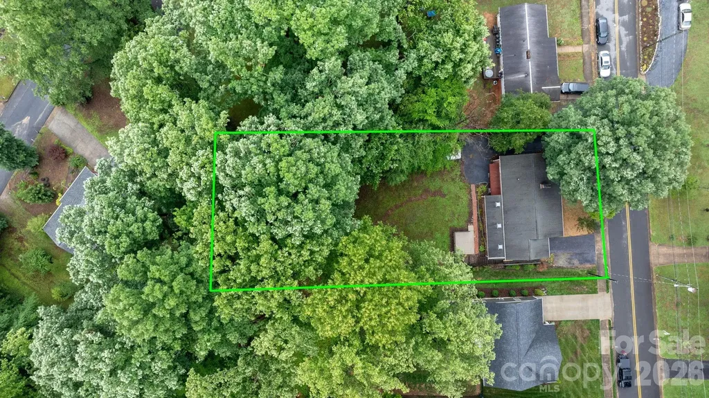 102 Ann Street Morganton NC 28655