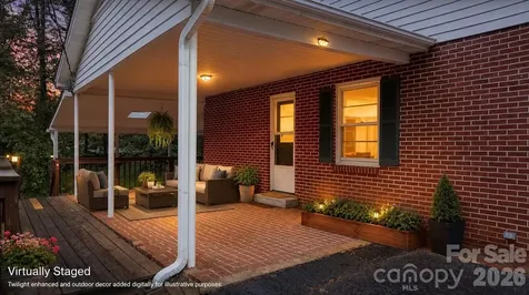 102 Ann Street Morganton NC 28655