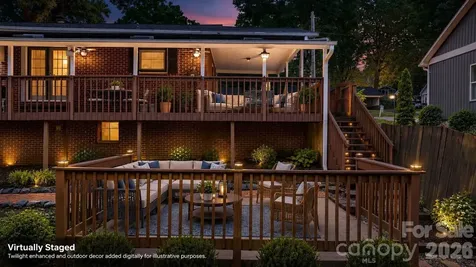 102 Ann Street Morganton NC 28655