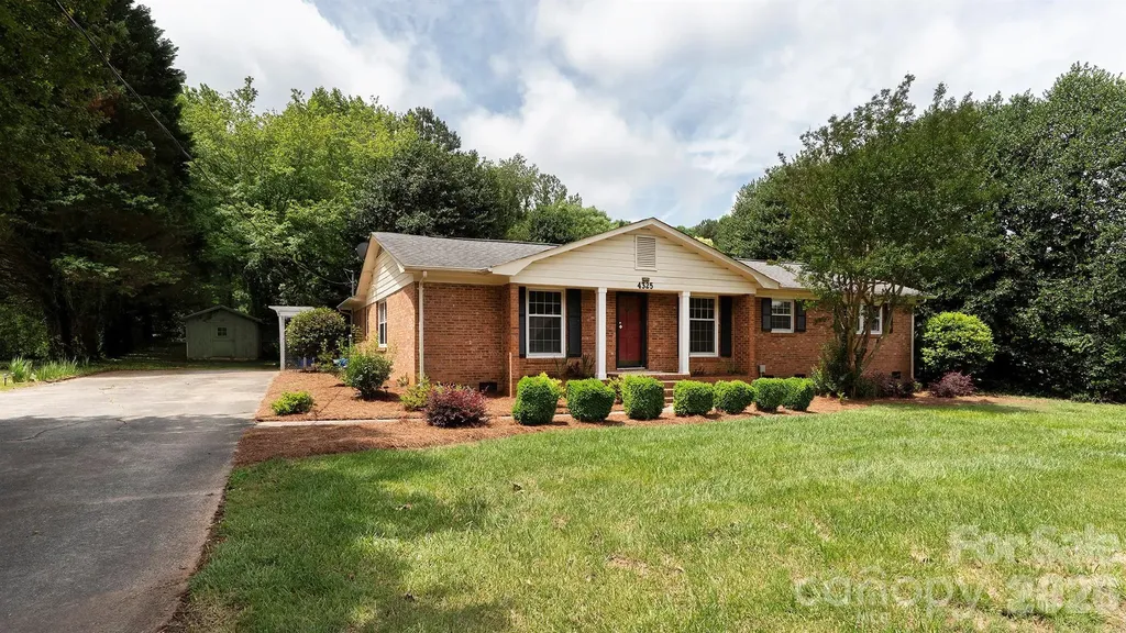 4325 Shea Lane Mint Hill NC 28227