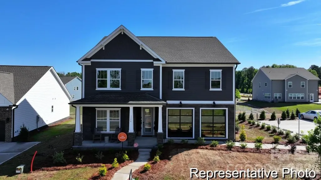 1357 Tappan Avenue Rock Hill SC 29730
