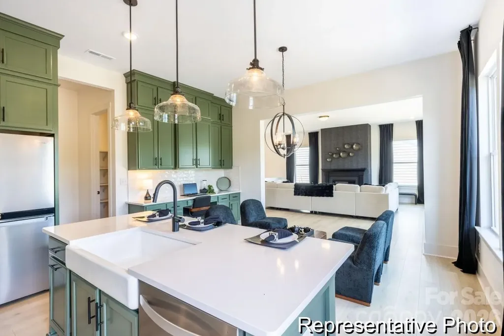 1357 Tappan Avenue Rock Hill SC 29730