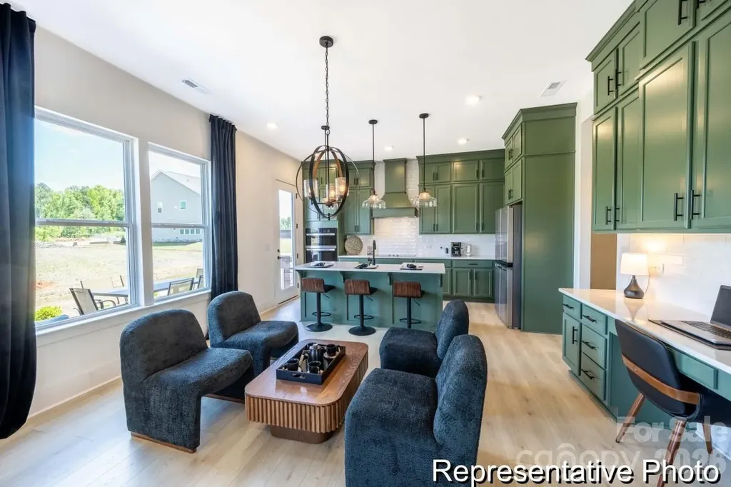 1357 Tappan Avenue Rock Hill SC 29730