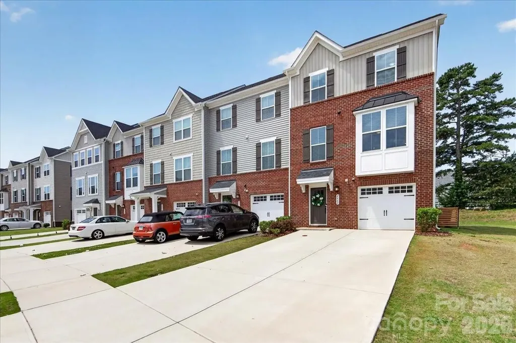 2662 Grantham Place Drive Fort Mill SC 29715