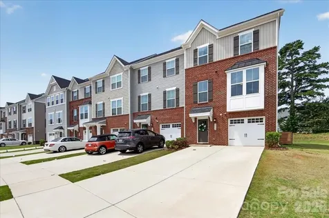 2662 Grantham Place Drive Fort Mill SC 29715