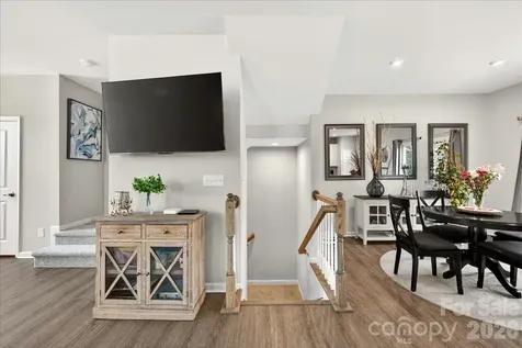 2662 Grantham Place Drive Fort Mill SC 29715
