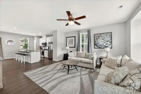 2662 Grantham Place Drive Fort Mill SC 29715
