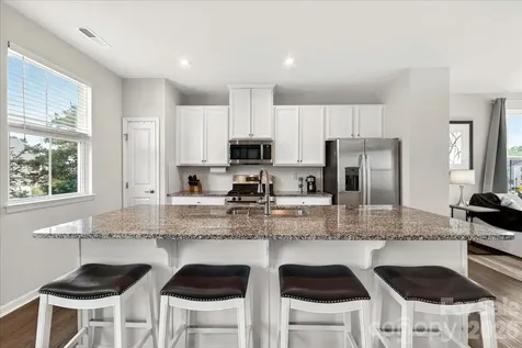 2662 Grantham Place Drive Fort Mill SC 29715