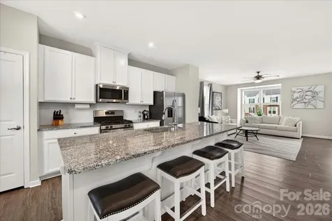 2662 Grantham Place Drive Fort Mill SC 29715