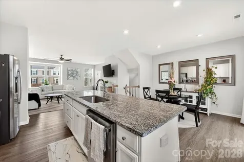 2662 Grantham Place Drive Fort Mill SC 29715