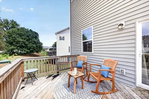 2662 Grantham Place Drive Fort Mill SC 29715