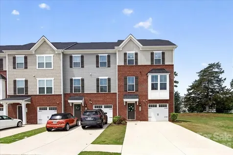 2662 Grantham Place Drive Fort Mill SC 29715