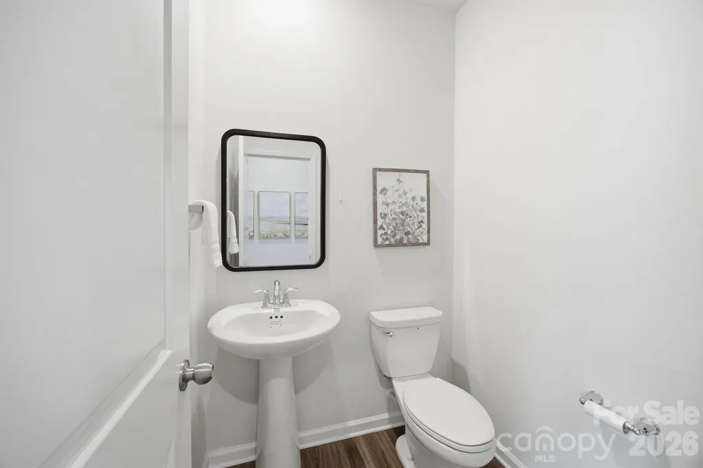 234 Hamptons Cove Road Troutman NC 28166