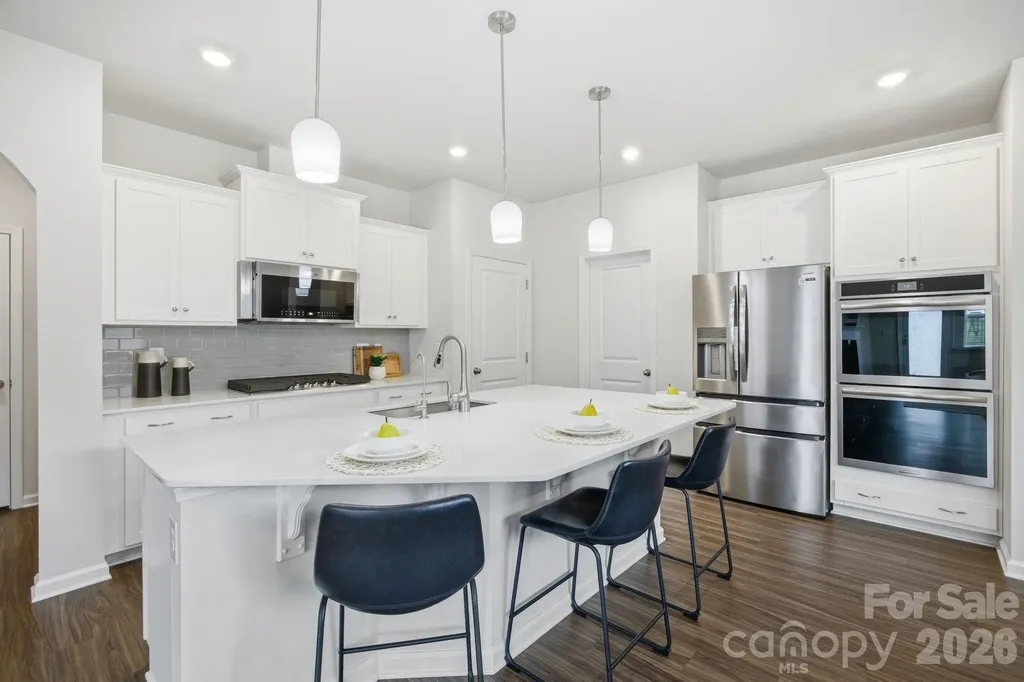 234 Hamptons Cove Road Troutman NC 28166