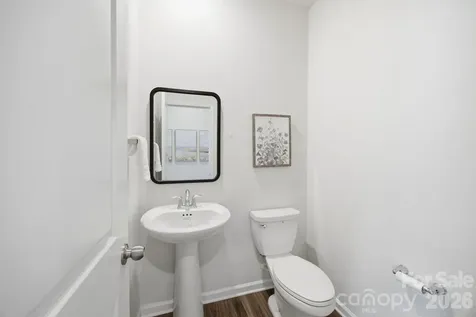 234 Hamptons Cove Road Troutman NC 28166