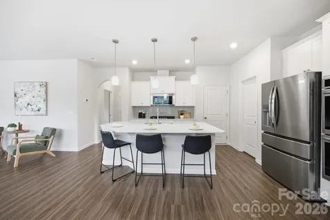 234 Hamptons Cove Road Troutman NC 28166