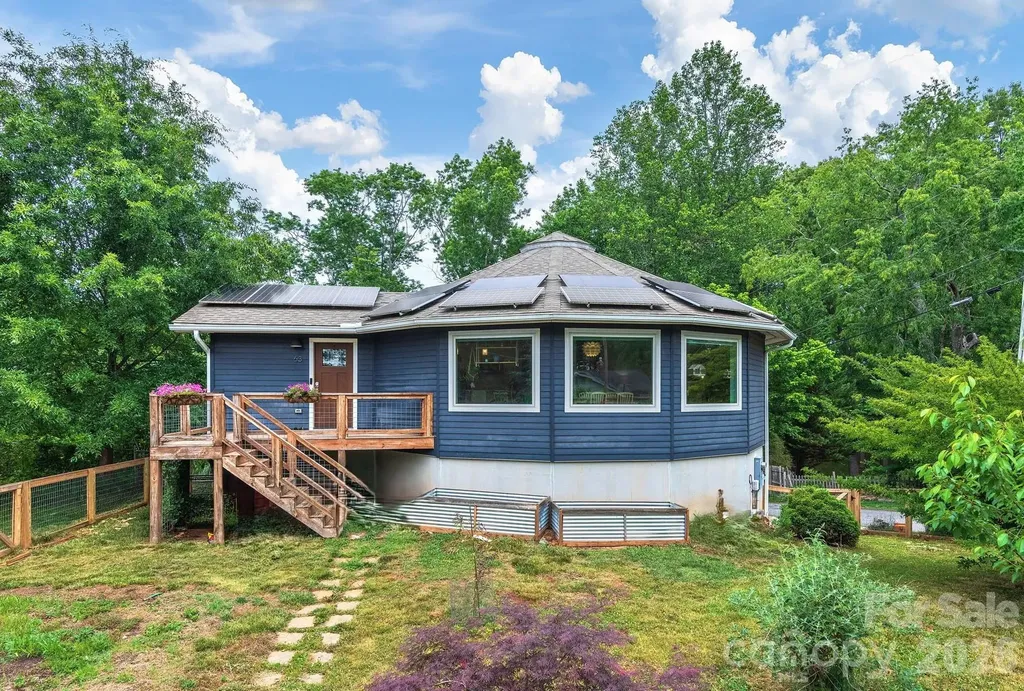 63 Beverly Road W Asheville NC 28806
