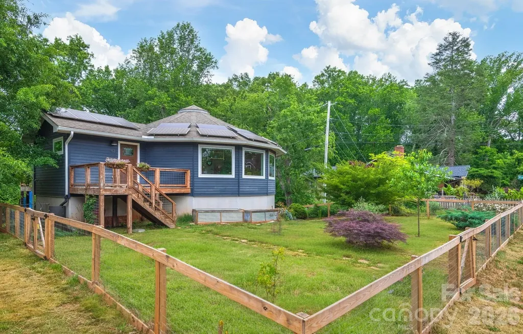63 Beverly Road W Asheville NC 28806