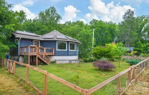 63 Beverly Road W Asheville NC 28806
