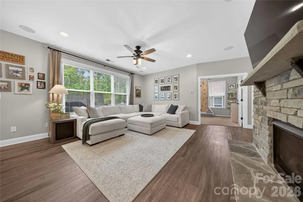 3022 Eagle Ridge Lane Indian Trail NC 28079